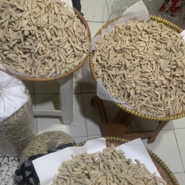 BASRENG ORIGINAL GURIH ASIN DAUN JERUK 125 Gram-5