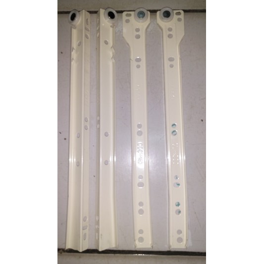 rel laci 30cm (1set)