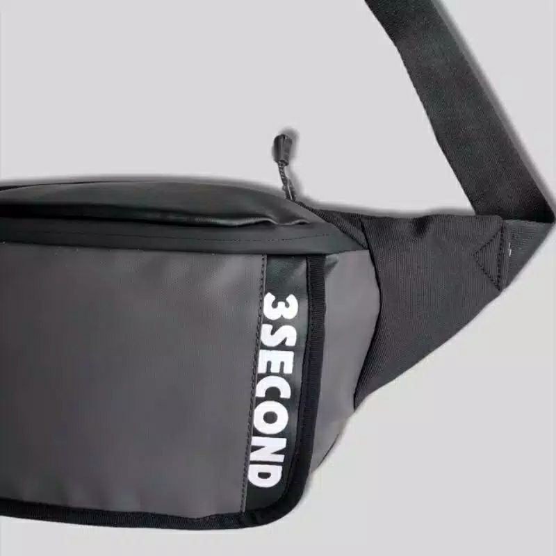 WAISTBAG 3SECOND