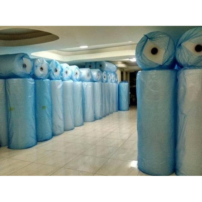 

Bubble Wrap 50Mx125M Premium Quality Plastik Gelembung /Plastik Bubble Genggameratjyky