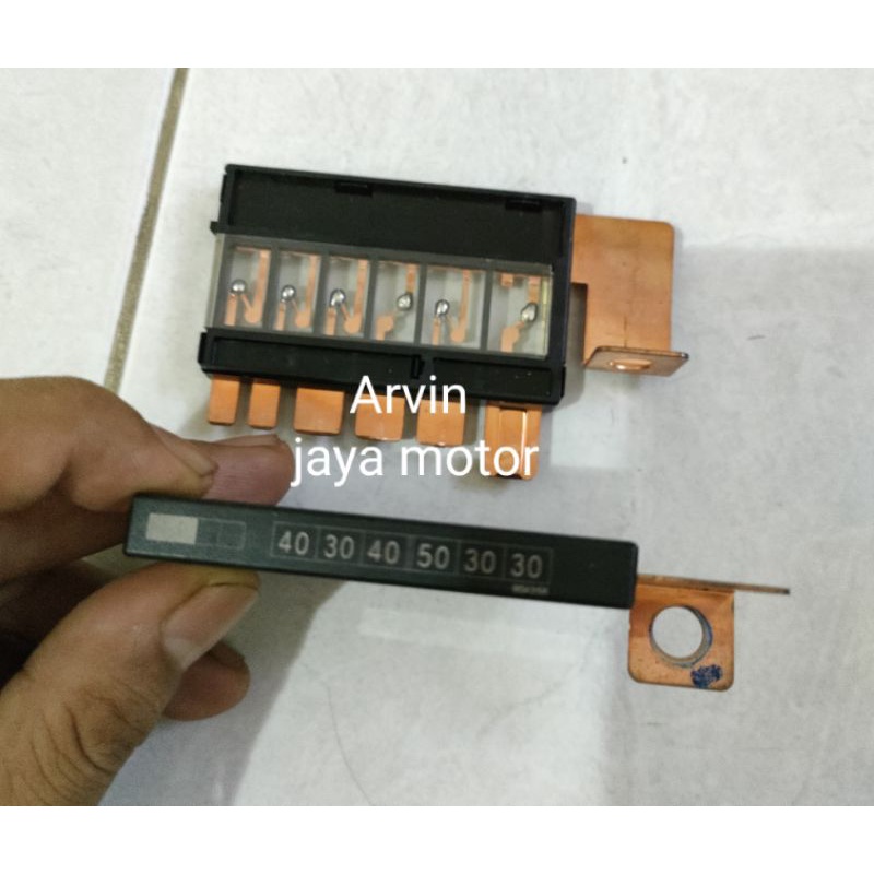 sikring pusat Honda Mobilio Brio hrv brv jazz gk5