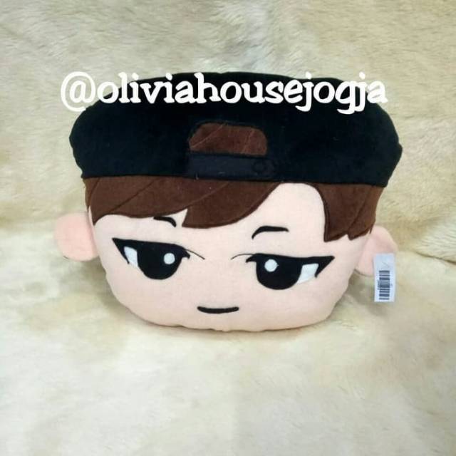 Bantal bts jimin bantal jimin bts bantal muka bts jimin bantal muka jimin bts