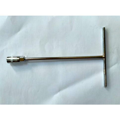 Kunci T Sock KM-DIY T 8 / T 12 / T 14 Soc Sok Shock