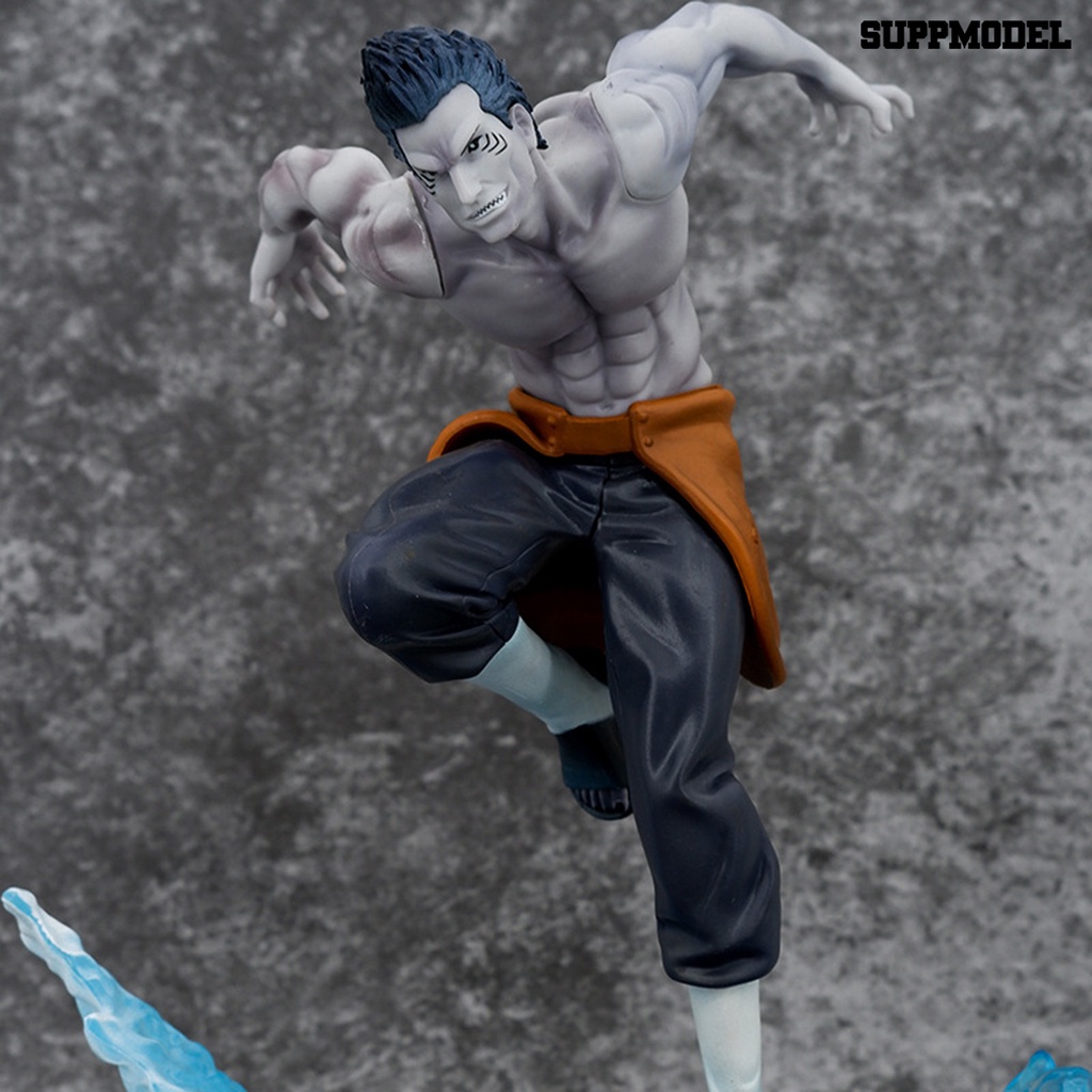 Action Figure Model Anime Naruto Untuk Dekorasi