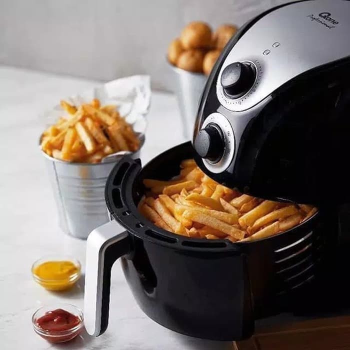 OXONE Professional air fryer OX 199N ori - menggoreng penggorengan tanpa minyak OX199N 199