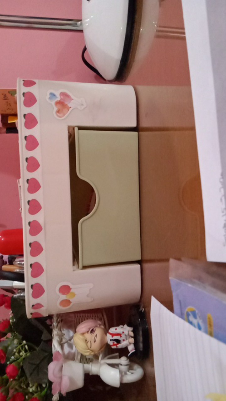 Winzige Ins Desktop Storage Box Drawer Tabletop Supplies For Stationery Make-up Ornament