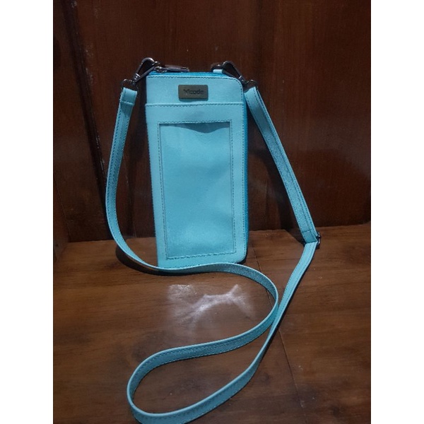 dompet HP ABEE CASE VCODE