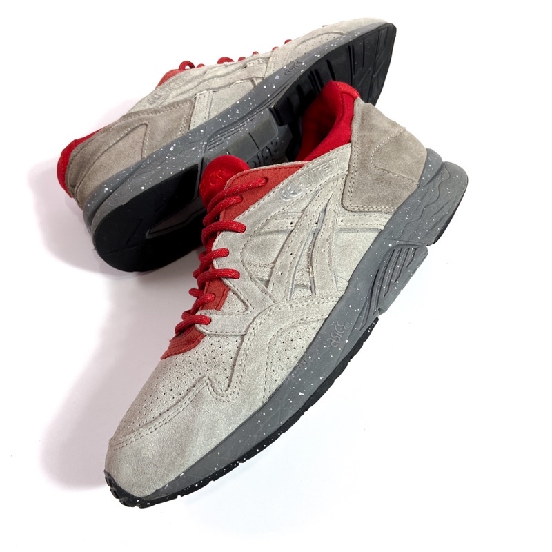 Asics Gel-lyte 5 second