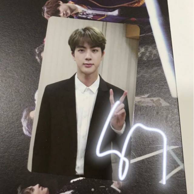 - SHARING BTS MEMORIES 2018 -