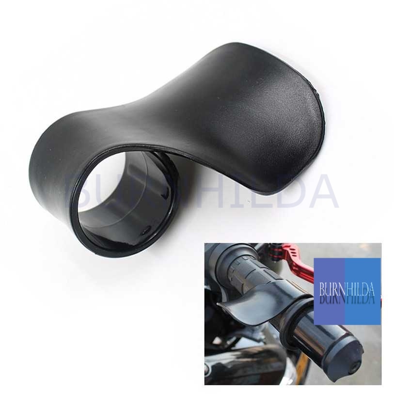 Dudukan Tangan Gas Motor Holder Wrist Rest accesoris motor mobil burnhilda