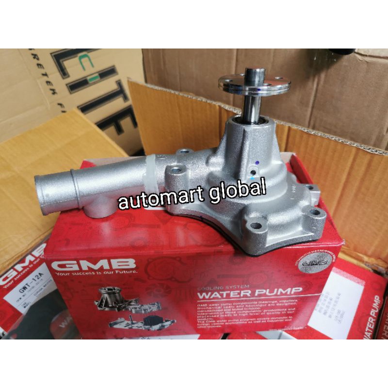 water pump toyota corona rt100 gmb japan