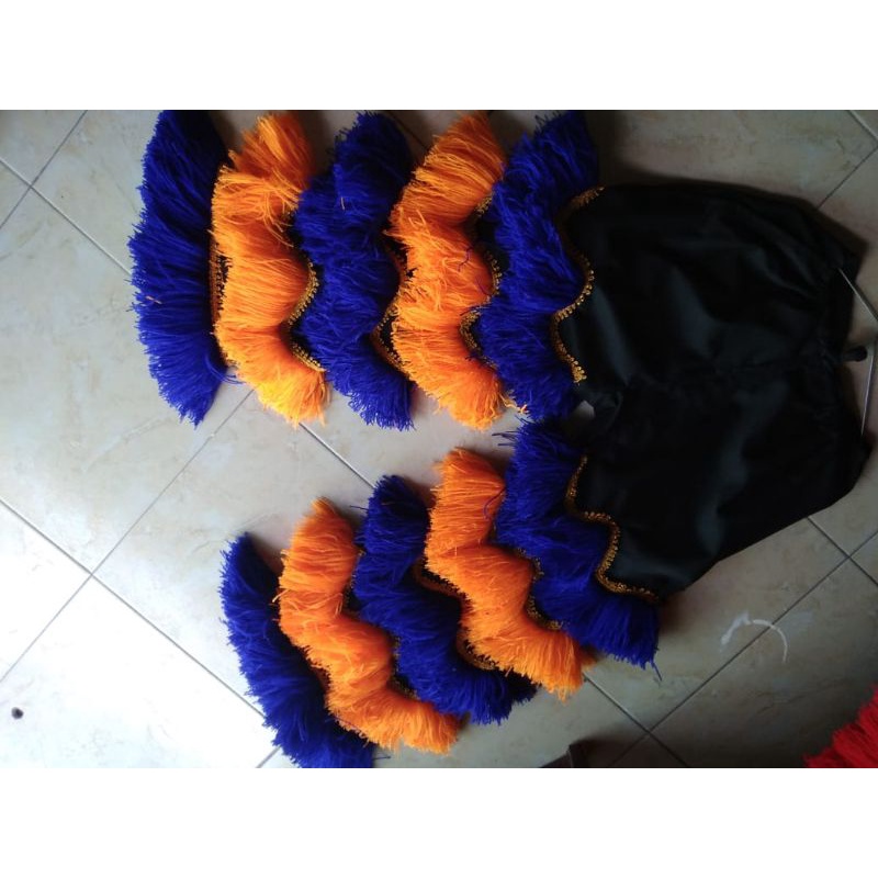 celana barongan dewasa