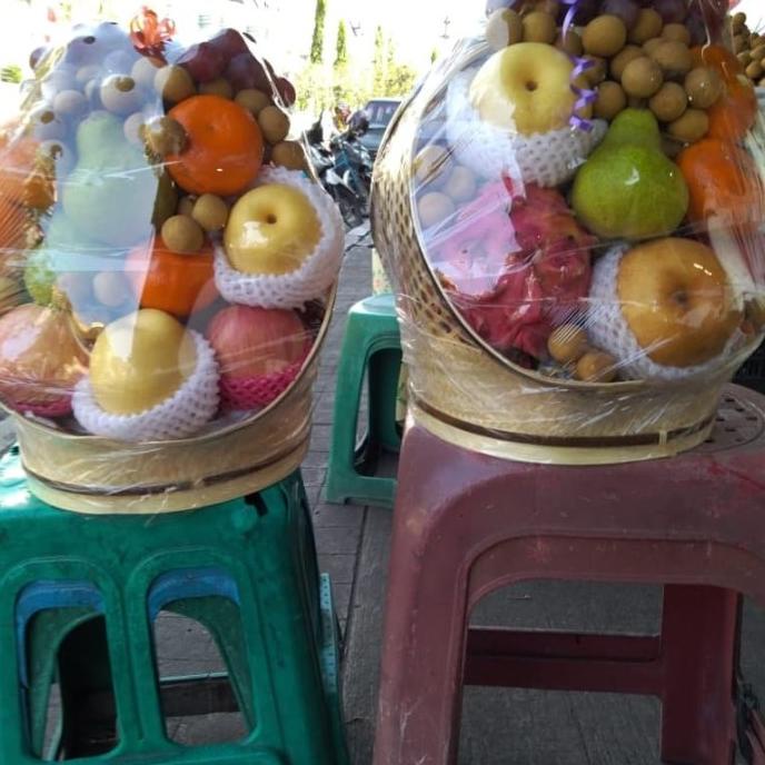 

Parcel Segar Buah Kembar Raysandi67