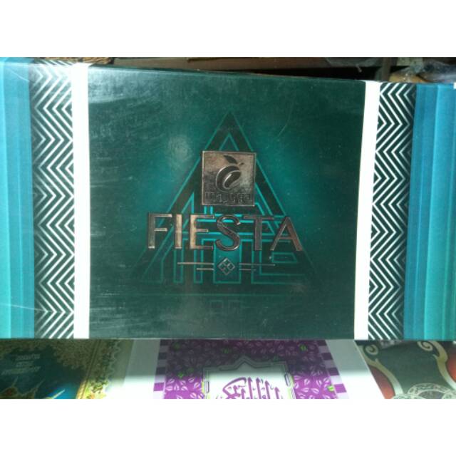 Sarung Fiesta (Cap Mangga)