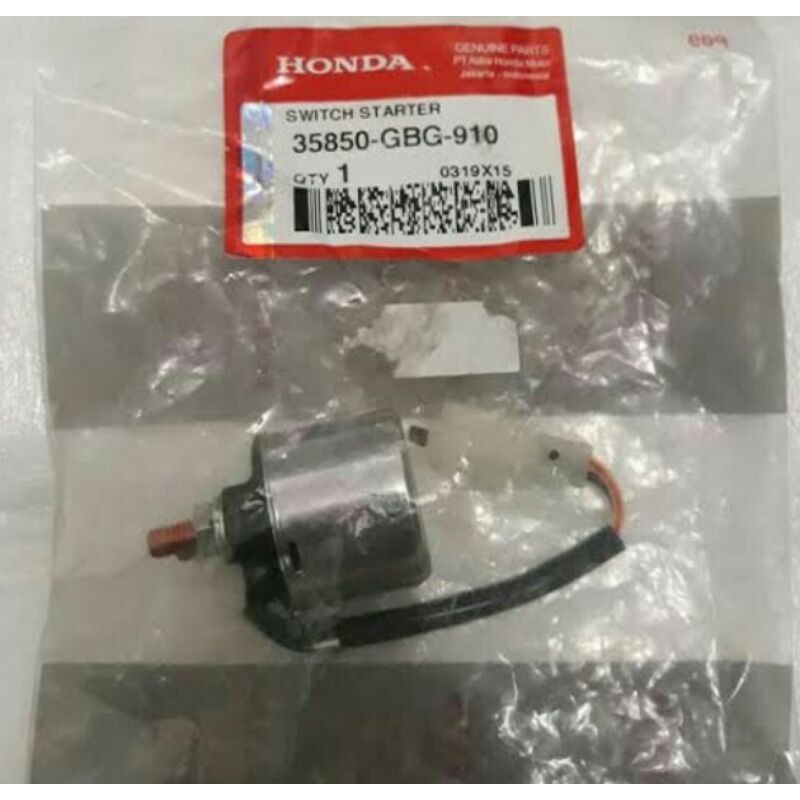 Bendik Starter Grand/Tiger/CB 150 R