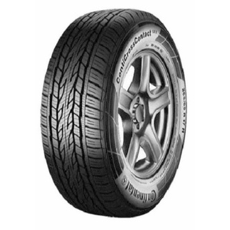 Continental 265/65 R17 CCLX2 Ban Mobil OEM Toyota Fortuner