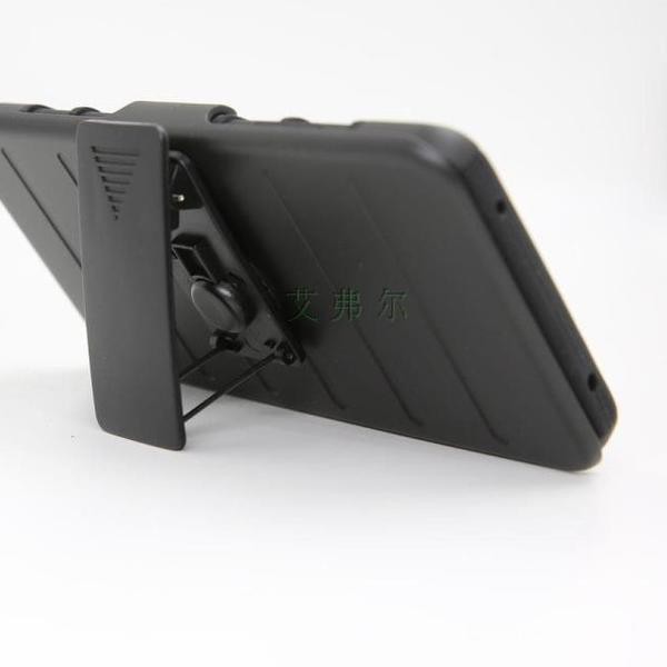 FUTURE ARMOR LG V20 soft hard case casing cover belt clip kick stand