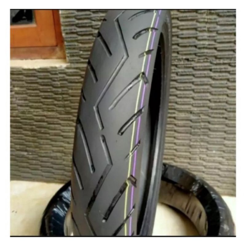 ban depan vixion IRC ukuran 90/80-17 ban tubles