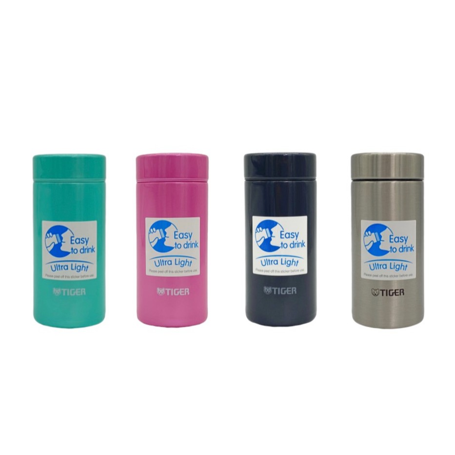 Thermos Dingin Mmp J0 Bahan Stainless Steel Shopee Indonesia