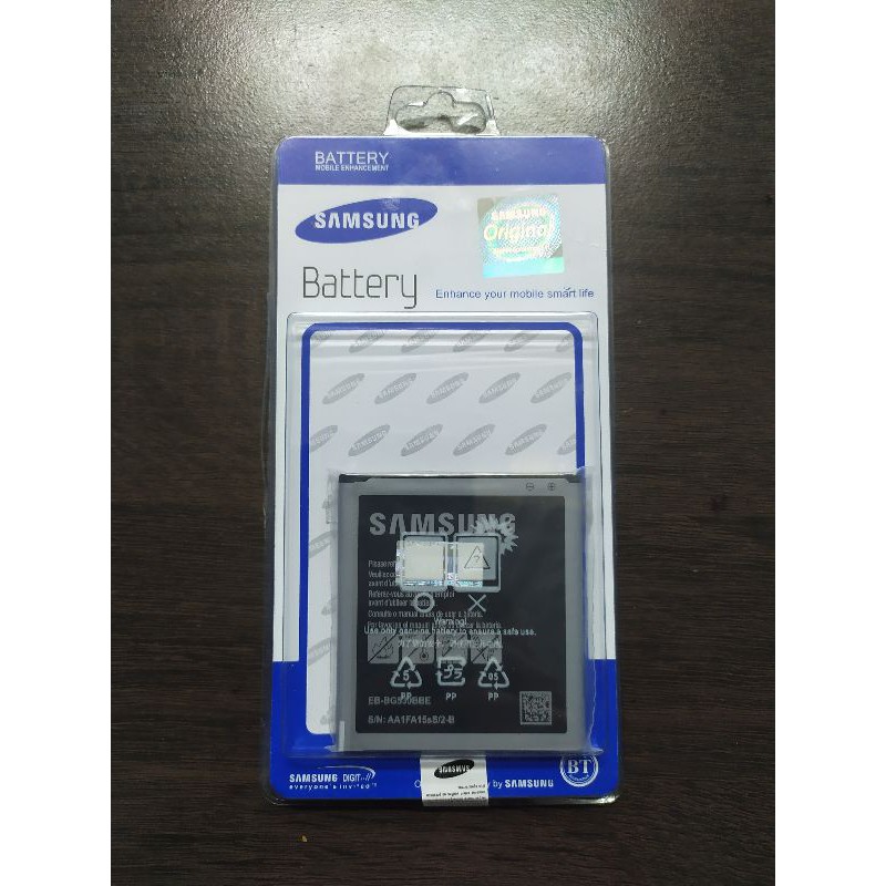 Batre Baterai Samsung J500 J500f J500h J500G J5 2015 / J2 PRIME G532H / G530 GRAND PRIME / J2 PRO J250 / J320 Original