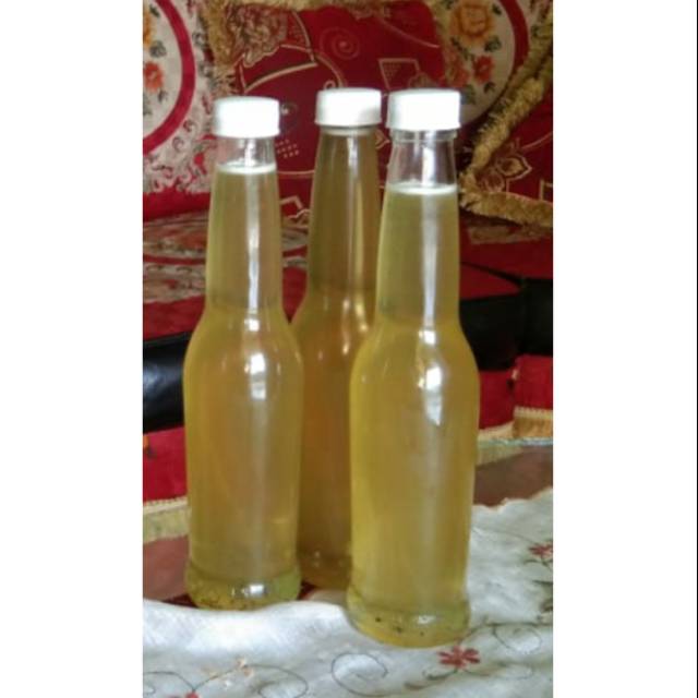 

Madu kembang