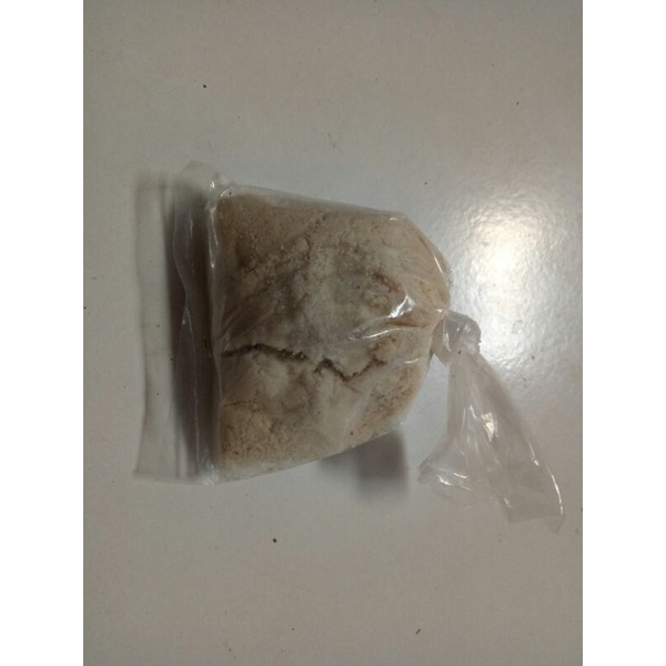 

Almond Bubuk 50 Gram