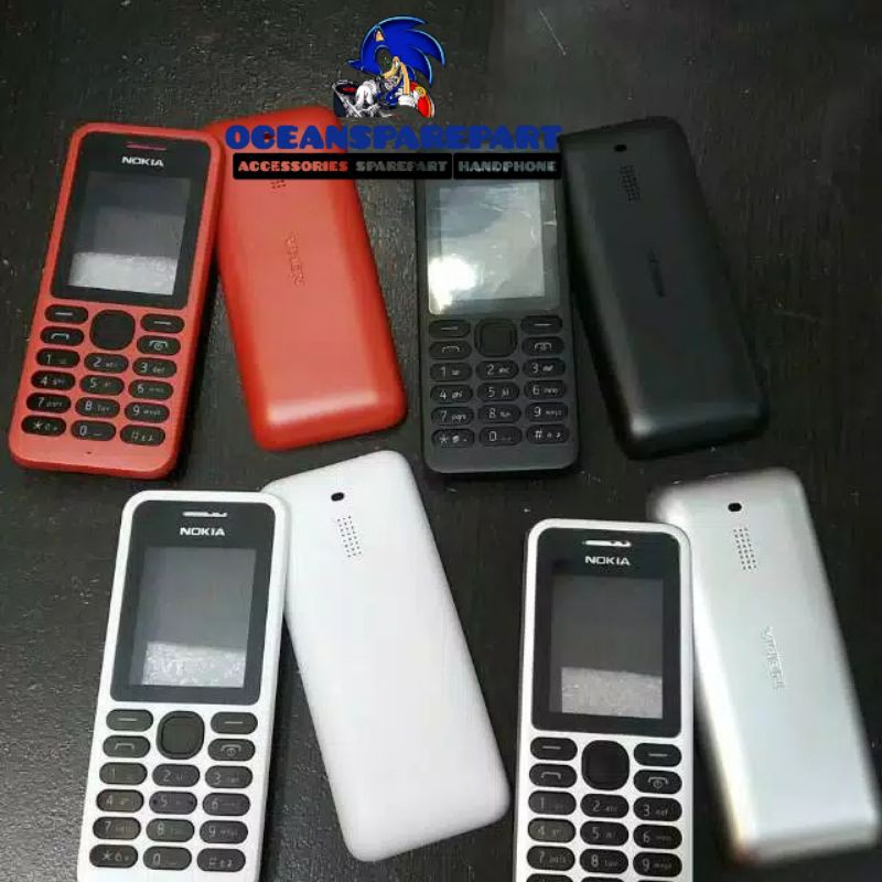 CASING NOKIA N130 casing Nokia n130