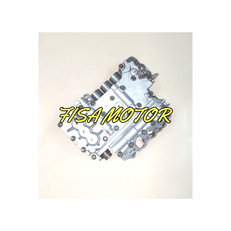 DS003 Body Valve Matic Daihatsu Sigra 1.2