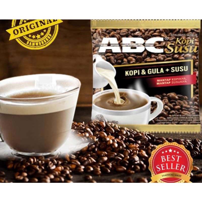 

kopi Abc susu