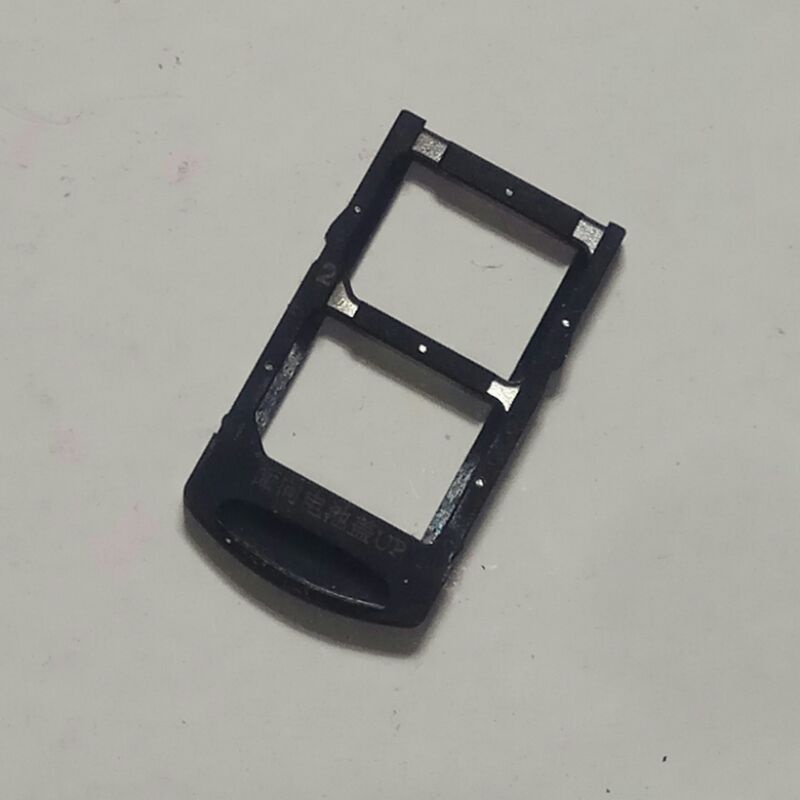sim tray / slot sim card Lenovo p1a42 ori