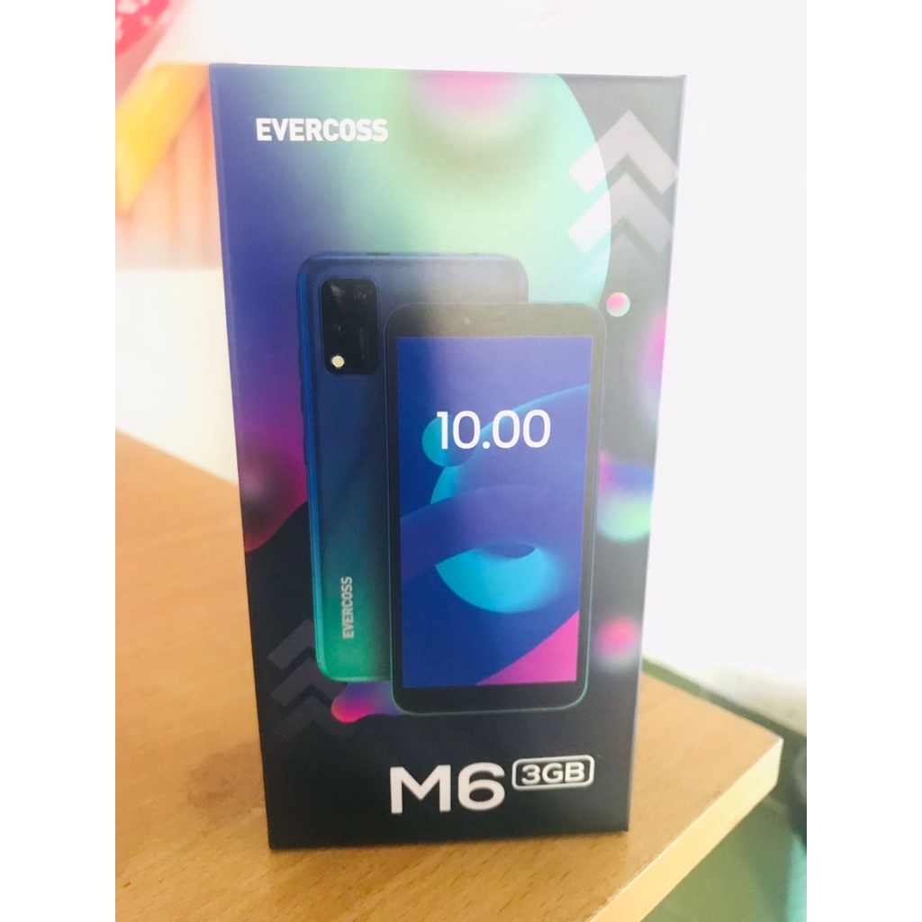 Hp Evercoss M6 2ND Murah