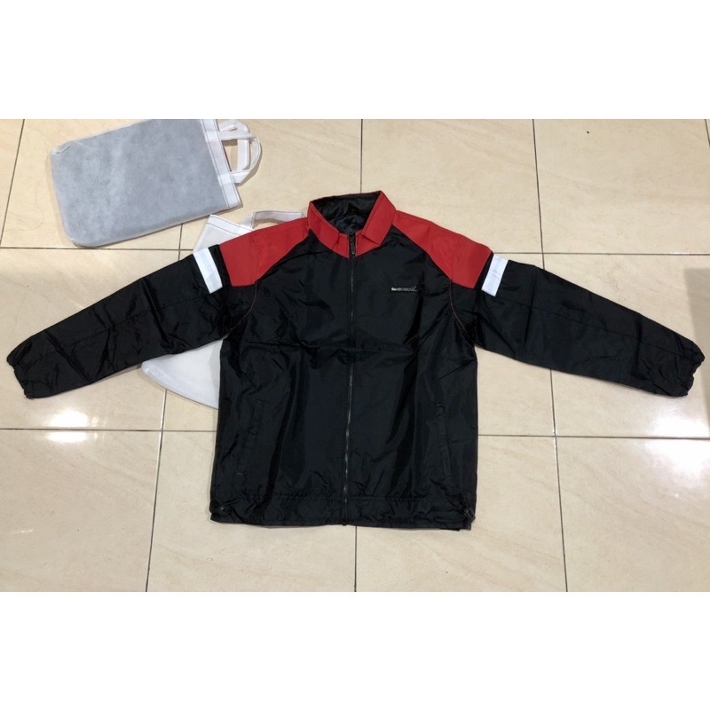 Jaket beat original