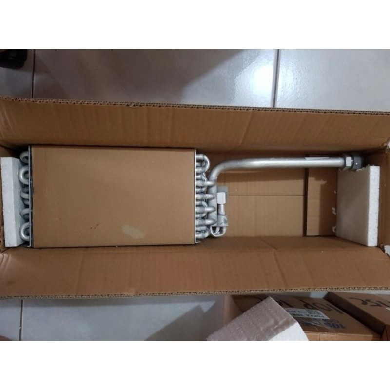 Evaporator belakang Panther Touring Lv ls kapsul panther kapsul