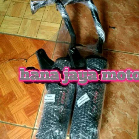 kenalpot resing beat lama beat fi vario 110 led