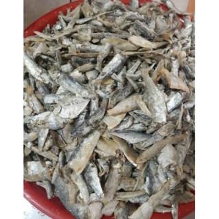 Jual Ikan sampah medan/250gram | Shopee Indonesia