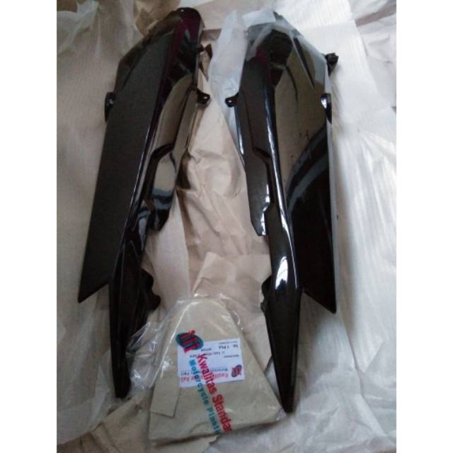Cover body vega r new 2007
