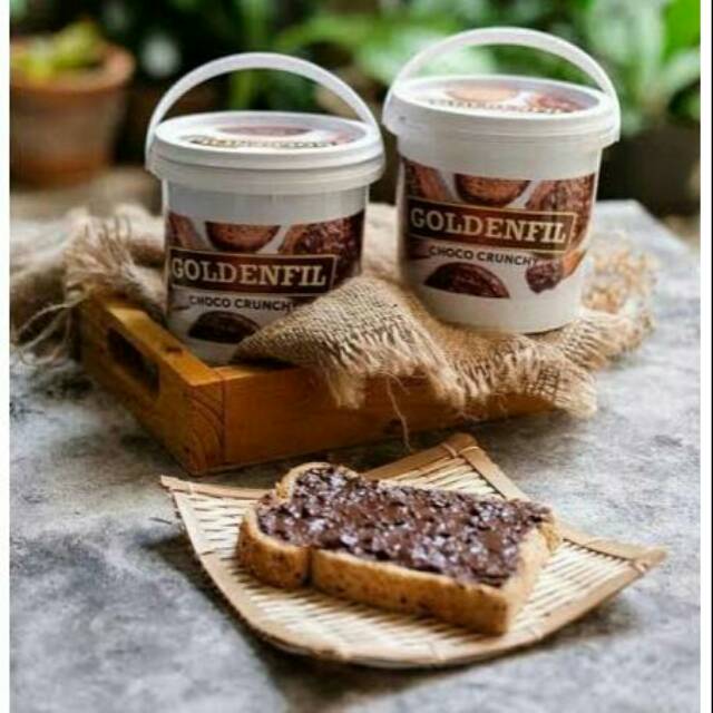 

Goldenfil Selai (1 kg)