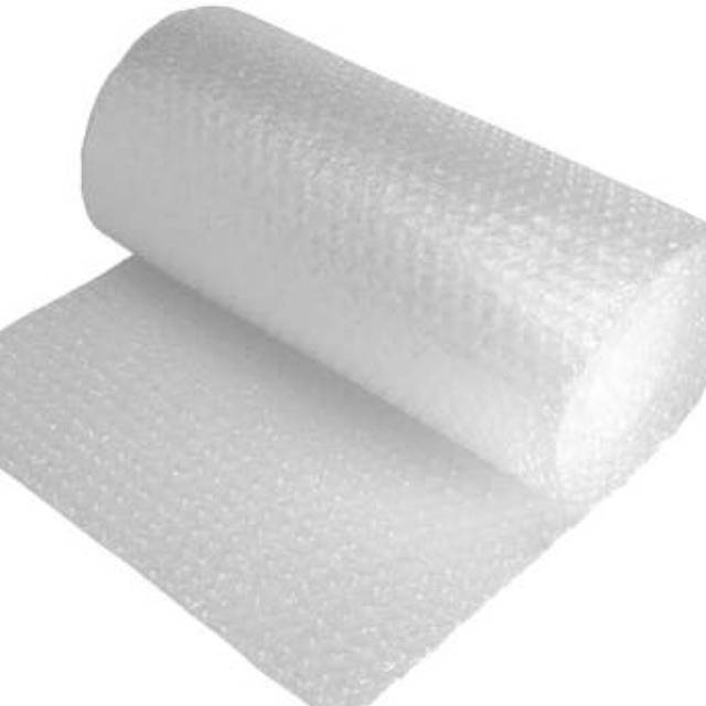 

BUBBLE WRAP (hanya untuk pakcing saja)