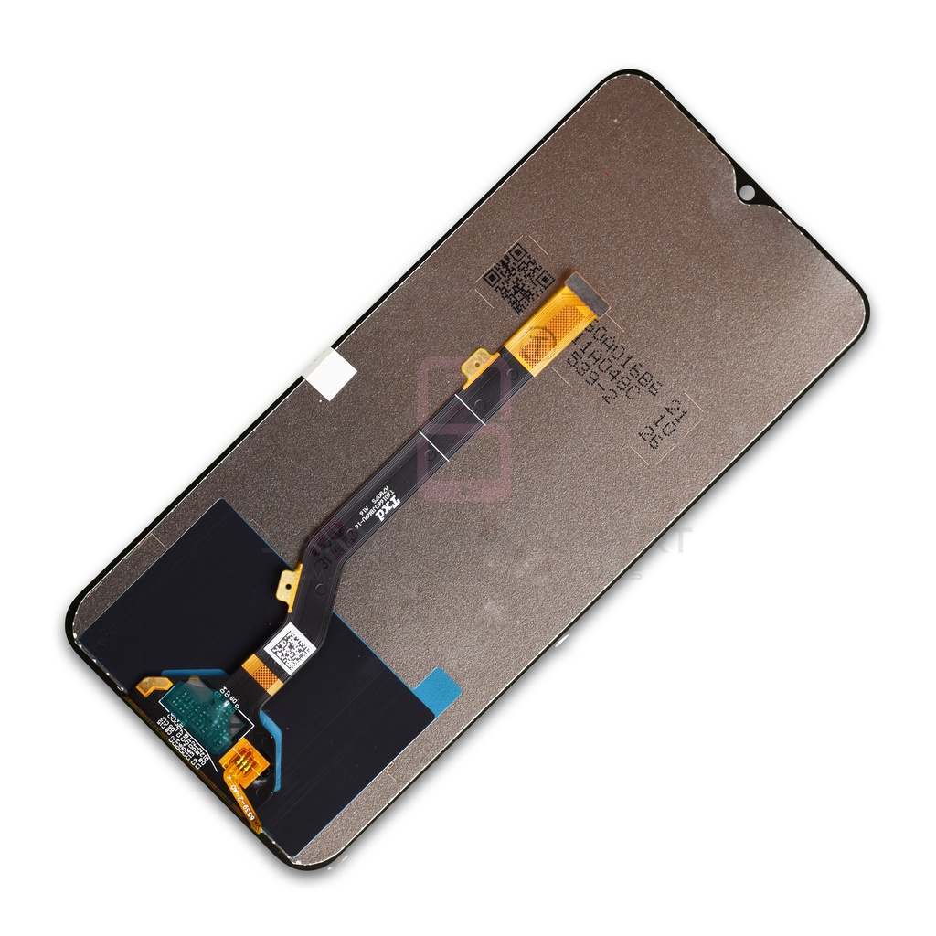 Lcd Infinix Hot 11 X662 Fullset