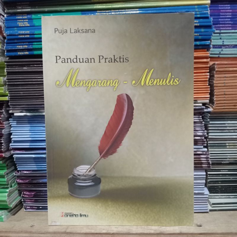 Obral buku murah seri pengetahuan ensiklopedia // pengayaan // referensi perpustakaan // sastra sejarah // non fiksi // alam // pemanasan global // energi // kesenian // part 3-Mengarang menulis