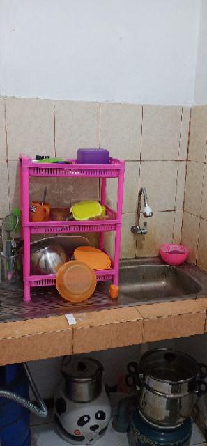 Penggorengan - Panggangan - Teflon Maxim Valentino Frypan No.24 Anti Gores