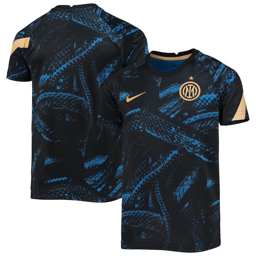 JERSEY INTER MILAN  PREMACT 2021-2023