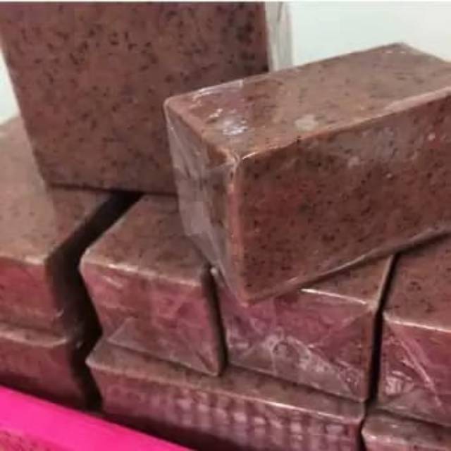 

APNSNACK//Terasi/belacan khas bangka