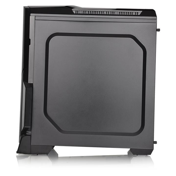 THERMALTAKE VERSA N21 ATX CASE CASING KOMPUTER THERMAL TAKE