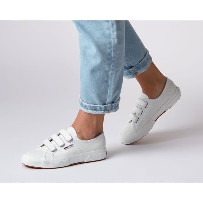 superga 3 strap