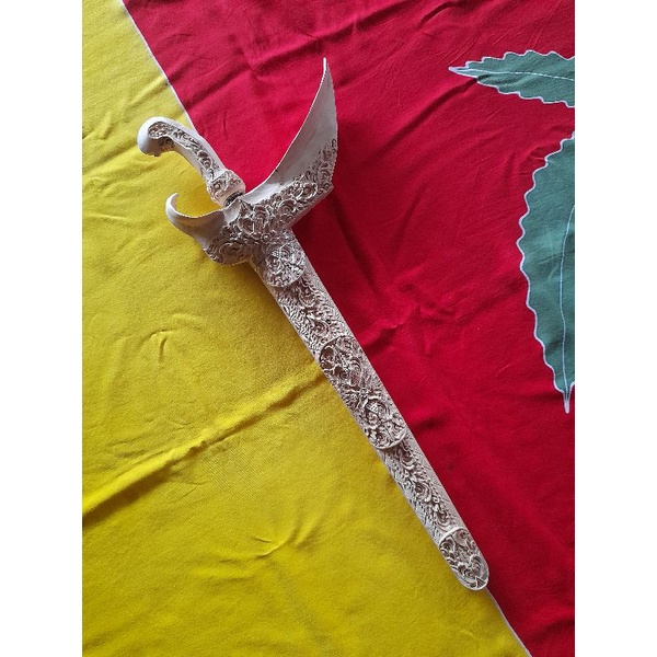 warangka keris no : FS PC | hulu keris | deder keris | handle keris | gagang keris antik gg GG