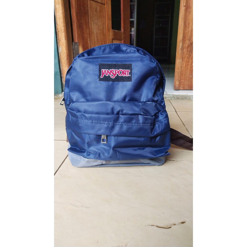 Tas Ransel Jansport Mini