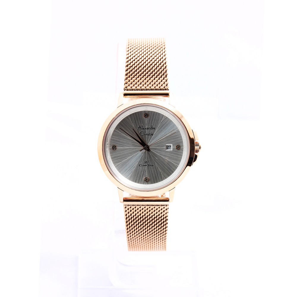 

Alexandre Christie AC 2865 LDBRGSL Wanita