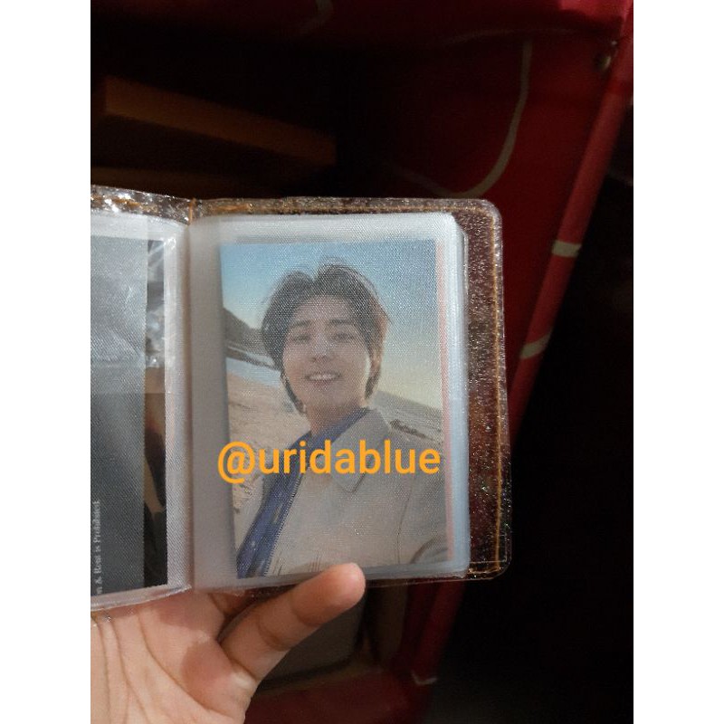 PC Youngk one& ver (BOOKED)