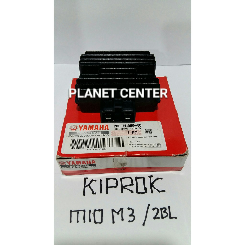 KIPROK UNTUK YAMAHA MIO M3 2BL ORIGINAL